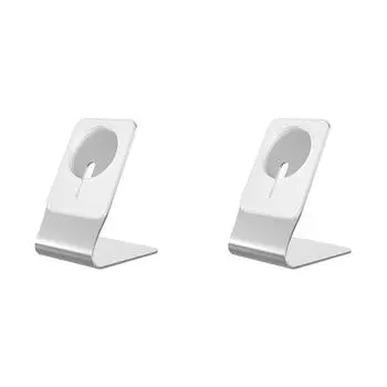 Настольный держатель для телефона из алюминиевого сплава, подставка для телефона, нескользящая для IPhone12 13 14