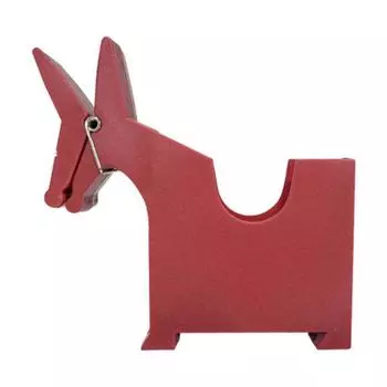 Настольный держатель для заметок, держатель для стикеров, диспенсер, органайзер для ручек и карандашей, контейнер для деловой бумаги, забавный декор для стола