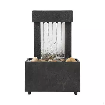 Настольный фонтан для отдыха и релаксации 001