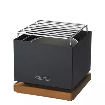 НАСТОЛЬНЫЙ ГРИЛЬ [APELUCA]