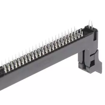 Настольный компьютер Ddr3 слот для карты памяти 1.5V 240Pin разъем для ремонта материнской платы замена разъема синий