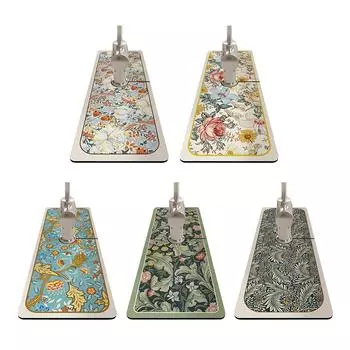 Настольный коврик, сильный водопоглощающий защитный коврик для столешницы, домашняя кухонная утварь E