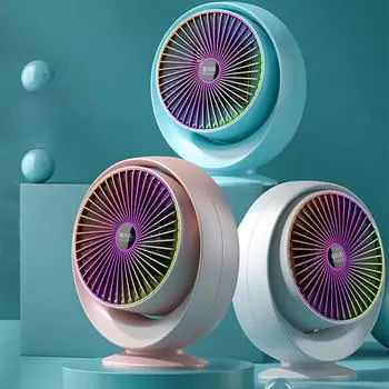 Настольный мини вертикальный обогреватель для дома PTC обогреватель для офиса небольшой портативный обогреватель