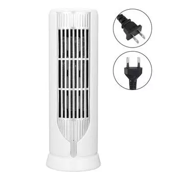 Настольный обогреватель быстрого нагрева энергосберегающий небольшой электрический обогреватель вентилятор для офиса спальни US Plug 110V