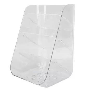 Настольный органайзер для карандашей, ручек, держатель для косметики, органайзер для домашнего офиса, школы