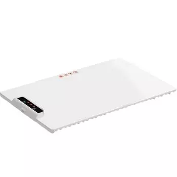 Настольный подогреватель еды, нагревательная плита с полной поверхностью для домашних шведских столов, ресторанов US