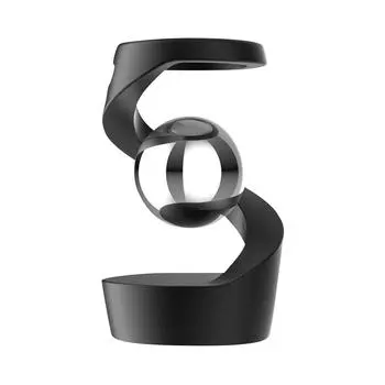 Настольный подвесной гироскоп, настольная игрушка с оптическими иллюзиями, игрушки для снятия стресса для взрослых для декора стола One Size