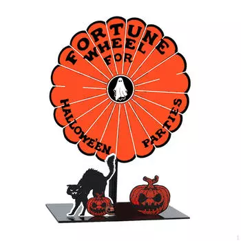 Настольный призовой проигрыватель вращающееся колесо редактируемая рулетка Фортуна для клуба