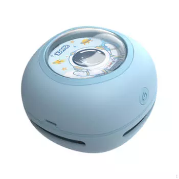 Настольный пылесос