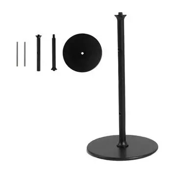 Настольный светильник для хранения, подставка для наружного использования, алюминиевый сплав