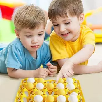 Настольный теннис Настольная игра в настольный теннис Развивающие игрушки Настольный теннис Нарды Дети Взрослые красный