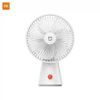 Настольный вентилятор Xiaomi Mijia