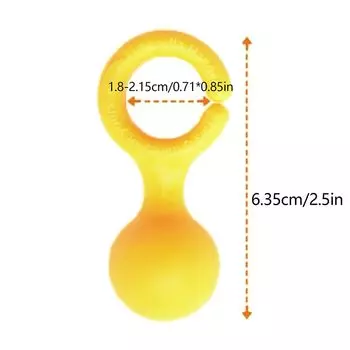 Настольный зажим для трости, держатель для трости на подставке для стола, вешалка для зонта, подставка для телефона, органайзер, аксессуары красный