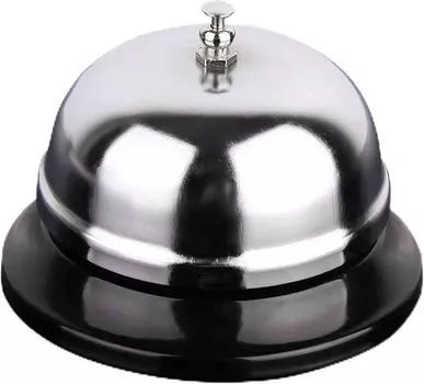 Настольный звонок Дверной звонок Звонок-перезвон Звонок-прилавок Звонок-ресетер Ресторанный звонок Звонок-конференц-звонок Магазинный звонок Звонок-перезвон Товары для вечеринок Товары для мероприятий Звонок-перезвон