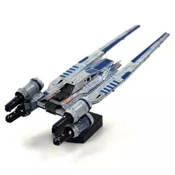 Настоящая медовая ночь, металлический Pur Spaceer, робот Hobur, линия доставки, серия Father Line, Корея, 3d головоломка