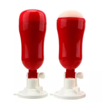 Настоящая вагина секс-игрушки для мужчин искусственная вагина мужская мастурбация головка стимулятор массажер секс-товары A