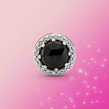 Настоящее серебро 925 пробы, очаровательный черный волшебный браслет из бисера Злой королевы, подходит для оригинальной моды, 3 мм, браслет-цепочка из змеиной кости, женский подарок