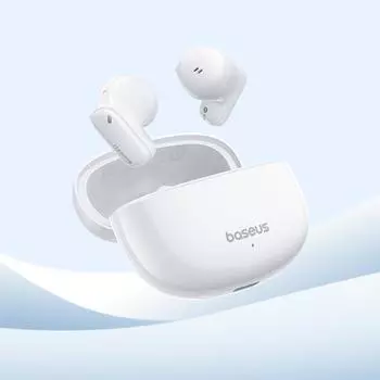 Настоящие беспроводные наушники Baseus Bowie E11