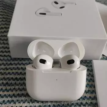 Настоящие беспроводные стереонаушники Bluetooth игровые наушники спортивные наушники GPS-позиционирование сенсорное управление гарнитура для телефона IOS Android белый