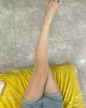 Настоящие блестящие ультратонкие колготки с конским маслом - черные летние чулки Ultra-thin Pearl Closed Crotch