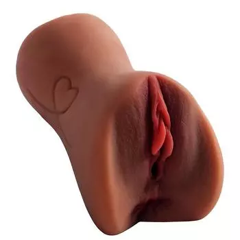 Настоящие силиконовые вагинальные секс-куклы с большой задницей и половиной тела, мужская чашка для мастурбации, анус, двухканальная реалистичная киска, секс-игрушки