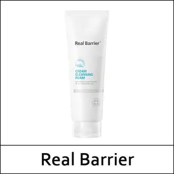 [Настоящий барьер] Атопалм () Крем-пенка очищающая 220мл