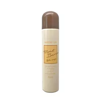 Настоящий Kagaku Notio UV Moist Barrier горький апельсин 50 г чистый