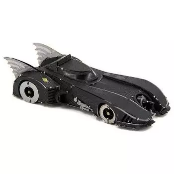 Настоящий медовый бальзам, металлический Purmobat Hero Bat Mobil Bat Wing Tumbler Series, Корейская 3D-головоломка
