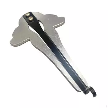 Настоящий русский варган: Изготовлено вручную для прекрасных мелодий Flower