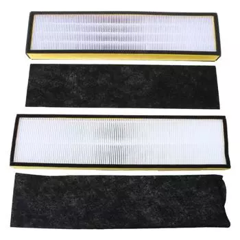 Настоящий сменный фильтр HEPA для очистителя воздуха Germ Guardian FLT5250PT FLT5000 FLT5111 AC5300B AC5250PT AC5350B AC5350BCA