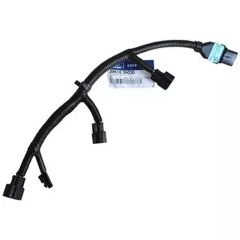 Настоящий жгут проводов катушки зажигания для 2001-06 Santa Fe XG350 Amanti 3961039030 3961039020