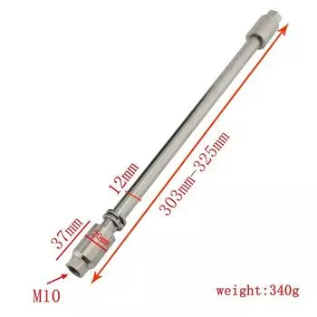 Настраиваемая дуга безопасности для Ducati Hypermotard 1100 821 Максимальная защита, стабильность и