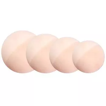 Настраиваемые деревянные шары Натуральные деревянные шары для поделок Деревянные шары для поделок 30mm