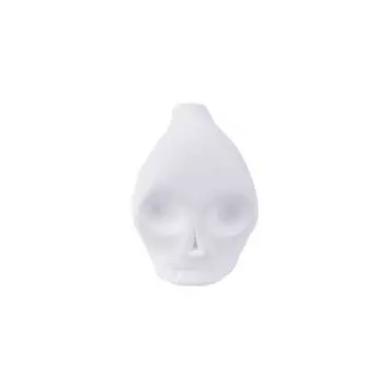 Настраиваемый ацтекский свисток смерти - Призрачный аксессуар для Хэллоуина