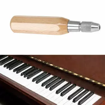 Настроечный молоточек для фортепиано, рычажный ключ, экономит усилия, профессиональный инструмент для