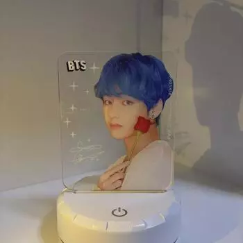 Настроение BTS V и т. д.! Я дам тебе немного Покадума