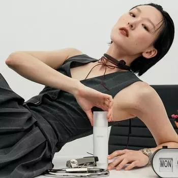 Nat4u [1 Second Moisturizing] Nat4u Moisture Cream Body Mist 200ml