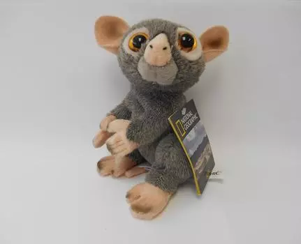 National Geographic Plush Baby Tarsier 770777D