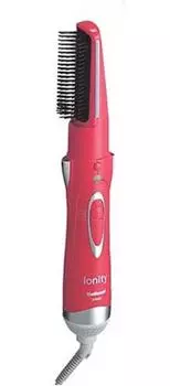 National Ionity Отрицательный ион Курукуру Красный EH8421-R