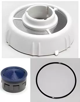 National Matsushita Electric Panasonic Panasonic washbasin shower head replacement parts maintenance Water sprinkler board foam fittings Maintenance