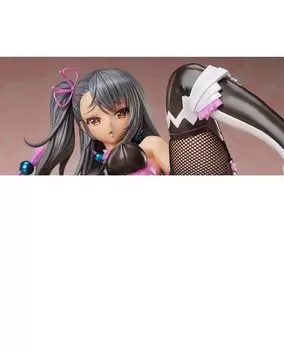 Native Hatsumekyoku BINDing Scale Figure Senran Princess G 1/4