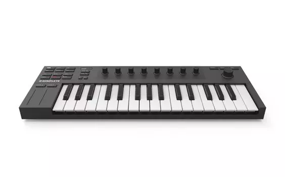 NATIVE INSTRUMENTS Клавиатура KOMPLETE KONTROL M32 / M-Series
