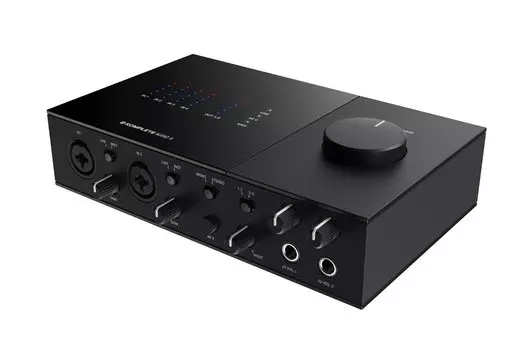 NATIVE INSTRUMENTS Native InstrumentsKOMPLETE AUDIO 6 MK2