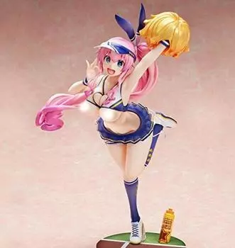 Native Ito Life Оригинальный персонаж Cheer Sister Scale Figure 1/6.5
