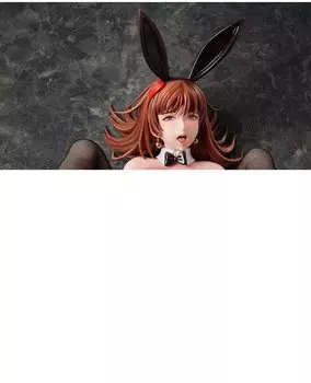 Native Itoe Bunny BINDing Scale Figure Версия. 1/4