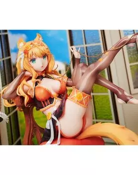 Native Maple scale figure 1/7
