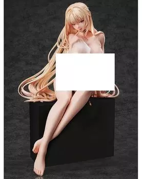 Native Miki Saegusa Hot Spring Complete Edition BINDing Scale Figure Ver. 1/4