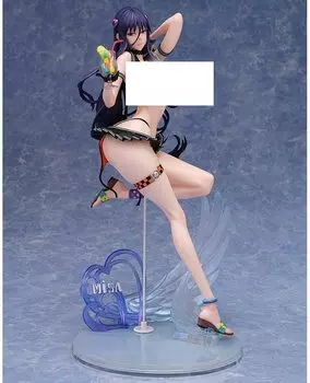 Native Misa Suzuhara Bikini Rocket Boy Scale Figure Ver. 1/6
