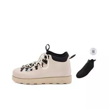 Native Shoes Fitzsimmons Martin Boot Unisex