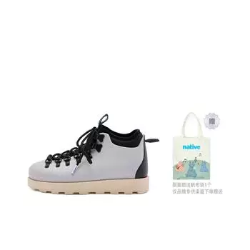 Native Shoes Fitzsimmons Martin Boot Unisex